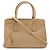 Bolsa de Ombro Prada Galleria - vista 2