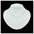 Autre Marque Collar Tiffany & Co. Elsa Peretti Diamond By the Yard - vista 6