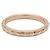 Bague Alliance Monogram Infini Louis Vuitton - vue 4