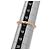 Bague Alliance Monogram Infini Louis Vuitton - vue 6