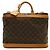 Borsa Louis Vuitton Monogram Cruiser Bag 40 Boston Travel