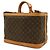 Borsa Louis Vuitton Monogram Cruiser Bag 40 Boston Travel - vista 3
