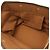 Borsa Louis Vuitton Monogram Cruiser Bag 40 Boston Travel - vista 8