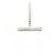 Bracciale con charm Gucci in argento - vista 4