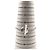 Bracciale con charm Gucci in argento - vista 6