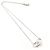 Autre Marque Collier Double Loop Elsa Peretti Tiffany & Co. - vue 3