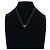 Autre Marque Collier Double Loop Elsa Peretti Tiffany & Co. - vue 6