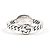Gucci Interlocking G Slim Ring - Ansicht 2