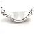 Gucci Interlocking G Slim Ring - Ansicht 3