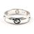 Anello Gucci Blind for Love - vista 2