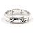 Anello Gucci Blind for Love - vista 3