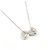 Autre Marque Collana Tiffany Double Loving Heart Paloma Picasso - vista 2