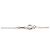 Autre Marque Collana Tiffany Double Loving Heart Paloma Picasso - vista 5