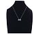 Autre Marque Collana Tiffany Double Loving Heart Paloma Picasso - vista 7