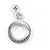 Pulseira com pingentes GUCCI em Prata 925 - vista 4