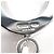 Pulseira com pingentes GUCCI em Prata 925 - vista 5