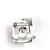 Gucci Silver 925 G-Logo Stecker-Ohrringe Silber - Ansicht 4