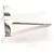 Gucci Silver 925 G-Logo Stecker-Ohrringe Silber - Ansicht 5