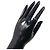 Autre Marque Tiffany Knife Edge Band Ring Silber - Ansicht 6
