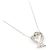 Autre Marque Collana Tiffany Loving Heart Paloma Picasso - vista 2