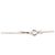 Autre Marque Collana Tiffany Loving Heart Paloma Picasso - vista 6