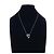 Autre Marque Collana Tiffany Loving Heart Paloma Picasso - vista 7