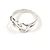 Autre Marque Tiffany Triple Star Ring - Ansicht 3