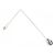 Autre Marque Tiffany & Co. Elsa Peretti Madonna Halskette - Ansicht 3