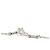 Autre Marque Tiffany & Co. Elsa Peretti Madonna Halskette - Ansicht 6