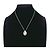Autre Marque Tiffany & Co. Elsa Peretti Madonna Halskette - Ansicht 7