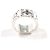 Anello Gucci GG & Bee in argento sterling - vista 3