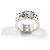 Anello Gucci GG & Bee in argento sterling - vista 5