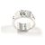 Anello Gucci Ghost in argento sterling - vista 5