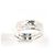 Autre Marque Tiffany & Co. 1837 Medium Band Ring Silber - Ansicht 4