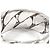 Gucci Interlocking G Band Ring Silber - Ansicht 5