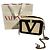 Valentino Garavani Viva Superstar VLOGO Leather Shoulder Bag