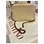 Valentino Garavani Viva Superstar VLOGO Leather Shoulder Bag - vista 4