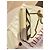 Valentino Garavani Viva Superstar VLOGO Leather Shoulder Bag - vista 9