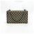 Gucci Dionysus GG Coated Canvas Medium Castaño - vista 2