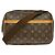 Louis Vuitton Reporter Monogram Canvas PM