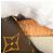 Louis Vuitton Reporter Monogram Canvas PM - view 5