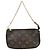 Louis Vuitton Mini pochette accessoires Canvas Mini
