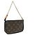 Louis Vuitton Mini pochette accessoires Canvas Mini - vista 2