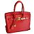 Borsa a mano Hermès Birkin 30 in pelle Togo