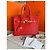 Borsa a mano Hermès Birkin 30 in pelle Togo - vista 2