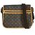 Louis Vuitton Bosphore Messenger Monogram Canvas GM