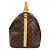 Louis Vuitton Keepall Bandoulière 55 Boston Bag - Ansicht 2