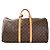 Louis Vuitton Keepall Bandoulière 55 Boston Bag - Ansicht 3