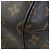 Louis Vuitton Monogram Marc Newson Fleece Pack Backpack - view 7