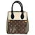 Bolso Louis Vuitton Fold Tote PM - vista 3